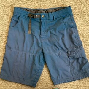 Gerry multisport On the Go shorts